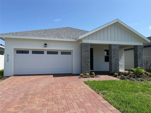 5127 BUTTONSAGE DRIVE , ST CLOUD, FL 34772