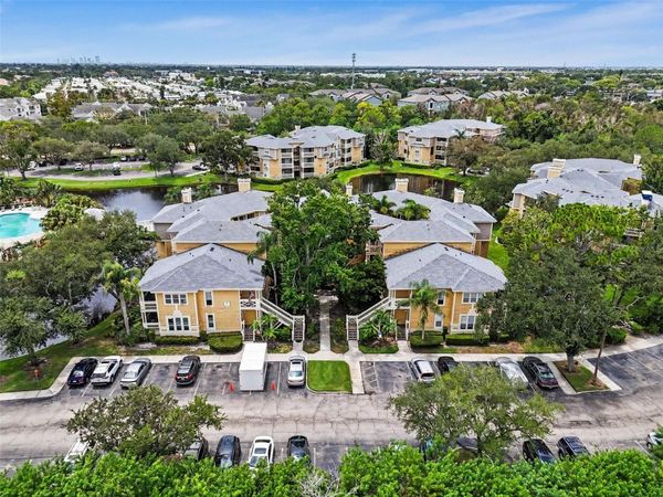 115 112TH AVENUE NE, Unit 726, ST PETERSBURG, FL 33716