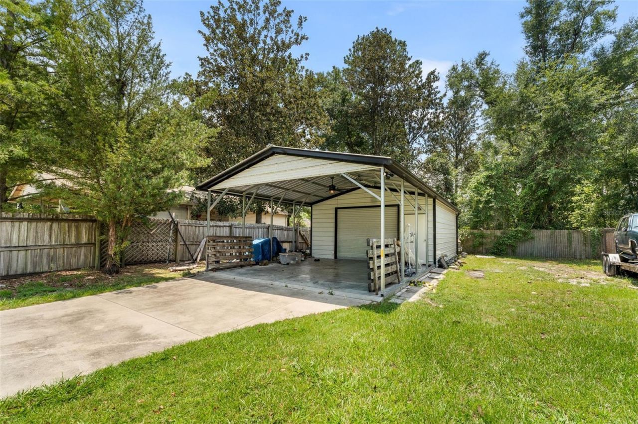 200 NW Charlotte Glen, Lake City, FL 32055 Photo