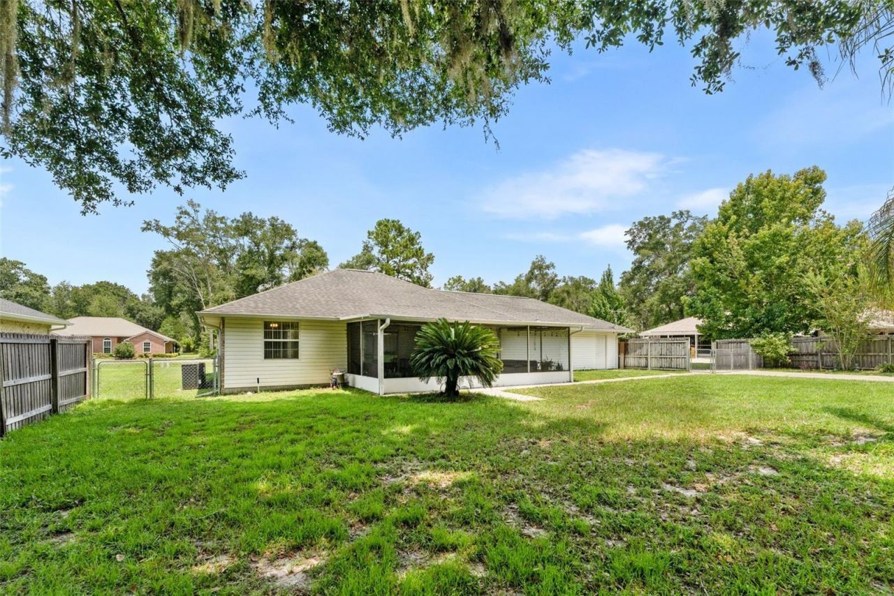 200 NW Charlotte Glen, Lake City, FL 32055 Photo