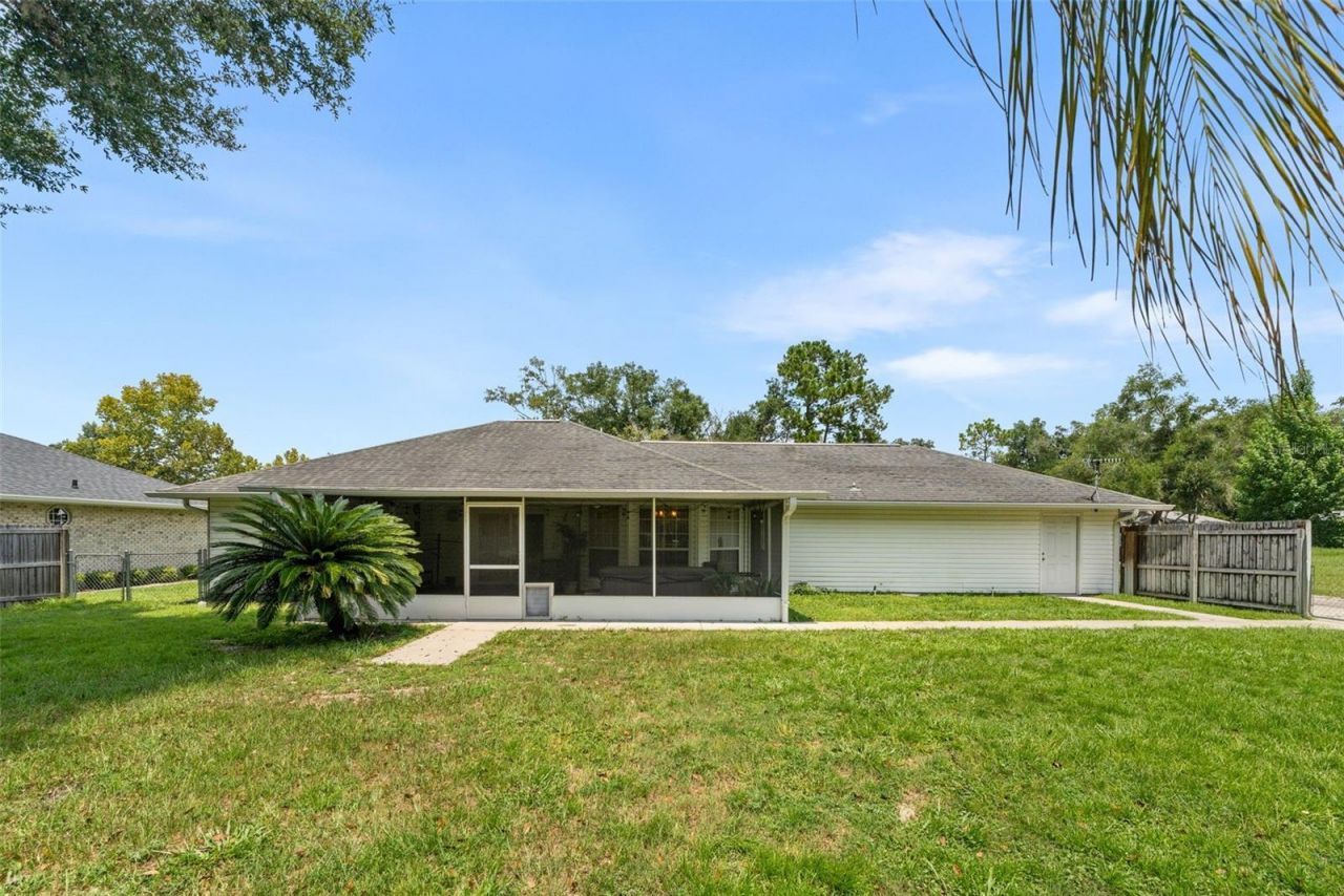 200 NW Charlotte Glen, Lake City, FL 32055 Photo