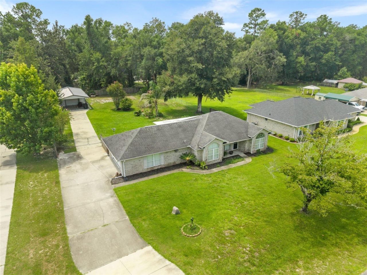 200 NW Charlotte Glen, Lake City, FL 32055 Photo