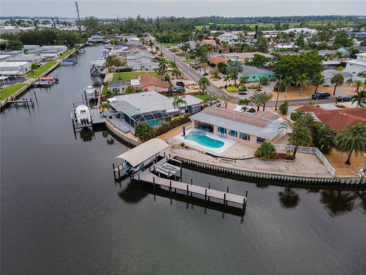 4223 Royal Palm Drive, Bradenton, FL 34210 Photo
