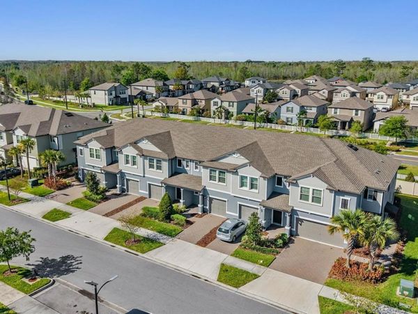 9661 ASHWORTH PLACE , LAND O LAKES, FL 34637