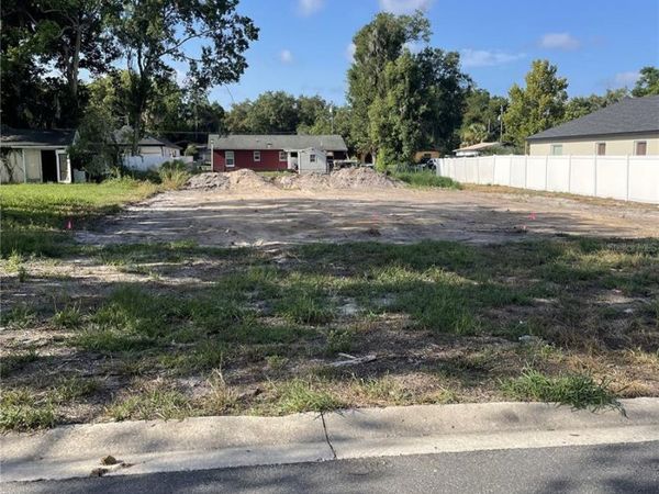 0000 HOLLYWOOD AVENUE , EUSTIS, FL 32726