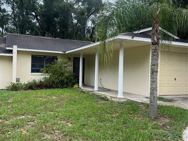 1506 E 1ST AVENUE , MOUNT DORA, FL 32757