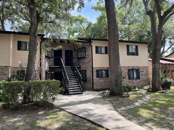 1734 FOXHALL CIRCLE , Unit -, KISSIMMEE, FL 34741