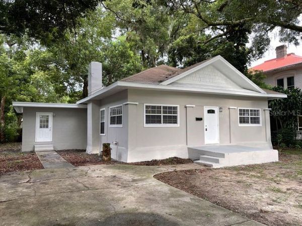 590 S BROADWAY AVENUE , BARTOW, FL 33830