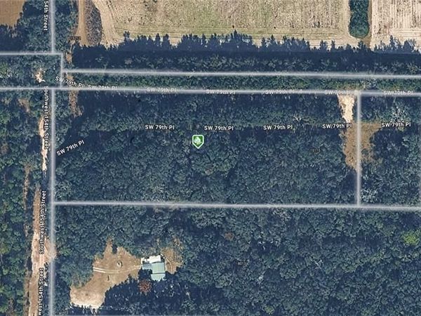 04592-001-000 SW 154th ST , ARCHER, FL 32618