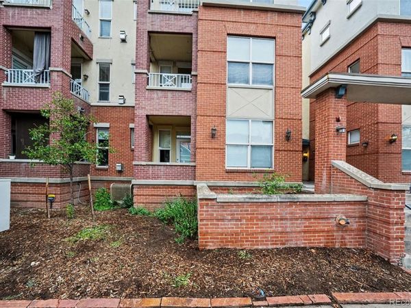1747 N Pearl Street, Unit 103, Denver, CO 80203
