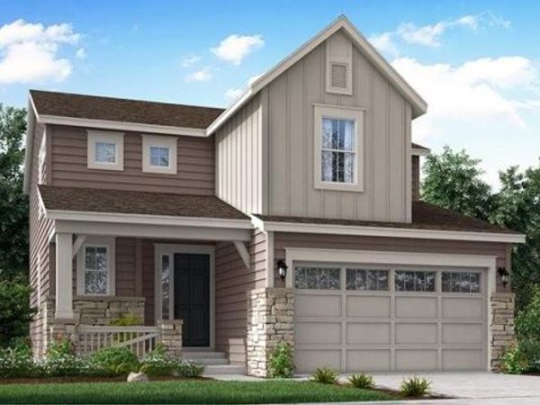 28341 E 5th Avenue , Watkins, CO 80137