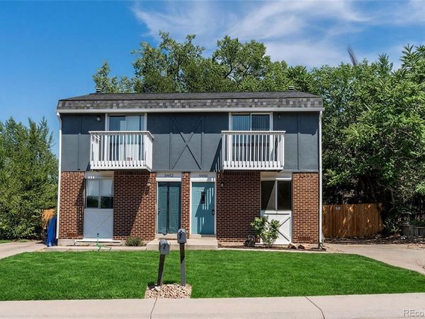 5450 Alcott Street, Denver, CO 80221