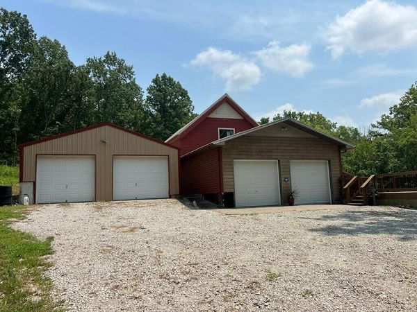 6768 Lawson Road , Hartville, MO 65667
