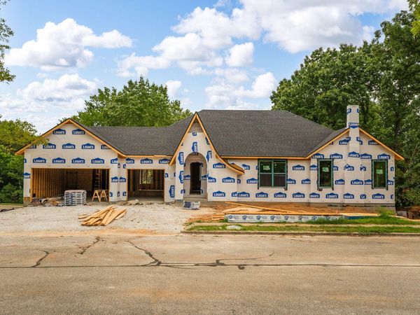 1868 S 13th Street , Ozark, MO 65721