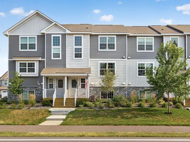 11184 Balsam Pointe Trail, Dayton, MN 55327