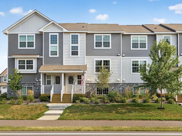 11184 Balsam Pointe Trail, Dayton, MN 55327