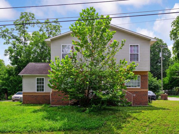 1201 E 34th Street, Chattanooga, TN 37407