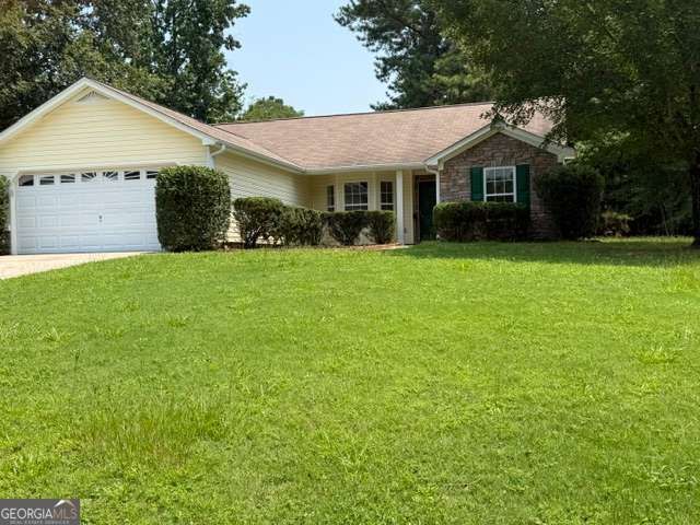 124 Hawthorn Drive, Carrollton, GA 30116 Main Photo
