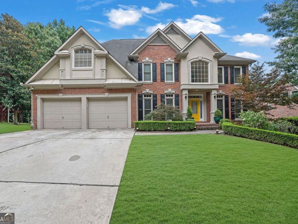 4294 Balmoral Glen Drive, Norcross, GA 30092