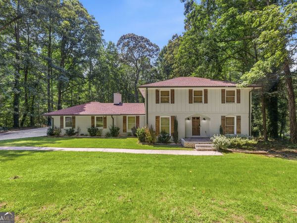 3985 Lynfield Court, South Fulton, GA 30349