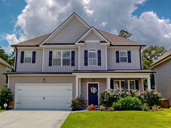 126 SamsDrive, Guyton, GA 31312
