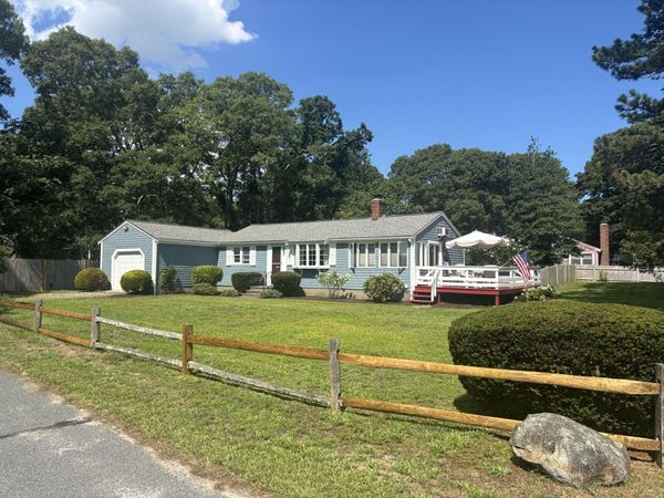 11 Canary Lane , West Yarmouth, MA 02673