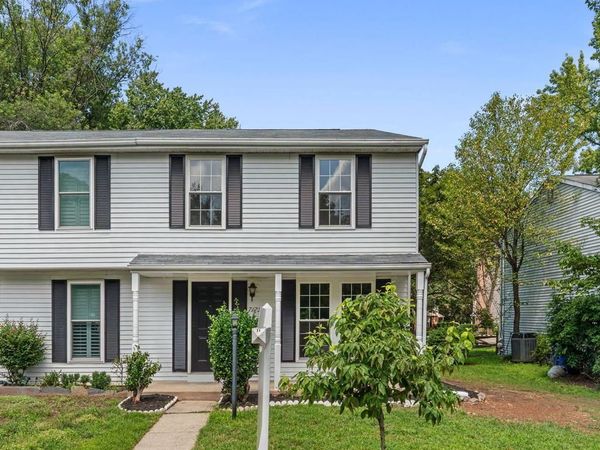 7175 PEACE CHIMES COURT, COLUMBIA, MD 21045