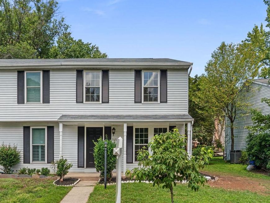 7175 Peace Chimes Court, Columbia, MD 21045 Main Photo