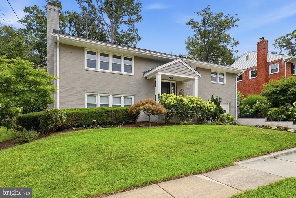 525 N Lombardy Street N, Arlington, VA 22203 Main Photo