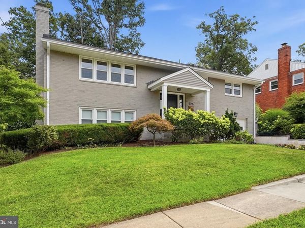 525 N LOMBARDY STREET N, ARLINGTON, VA 22203