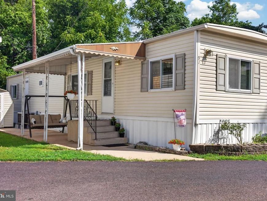 3000 E High Street, Unit 91, Pottstown, PA 19464 Main Photo