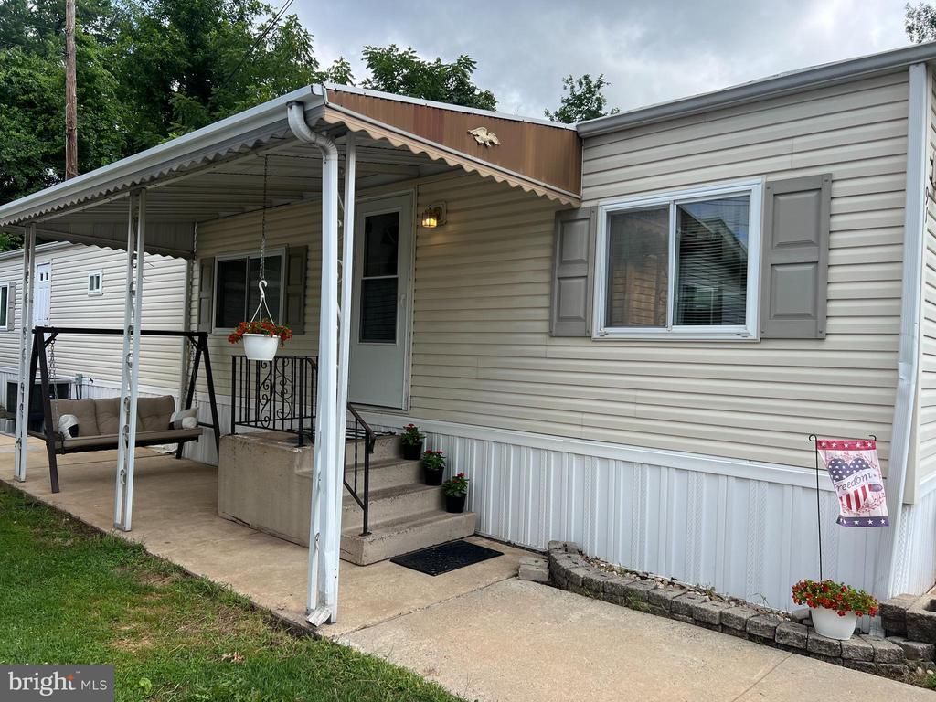 3000 E HIGH STREET , POTTSTOWN, PA 19464