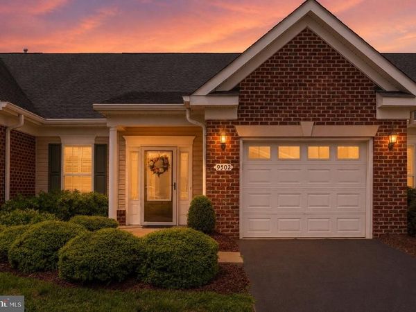 9502 AIRDRIE LANE, FREDERICKSBURG, VA 22408