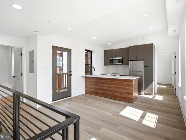 1720 N 24TH STREET, Unit 3, PHILADELPHIA, PA 19121