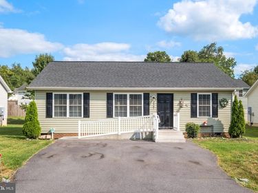 2397 BRENTWOOD DRIVE, ROCKINGHAM, VA 22801