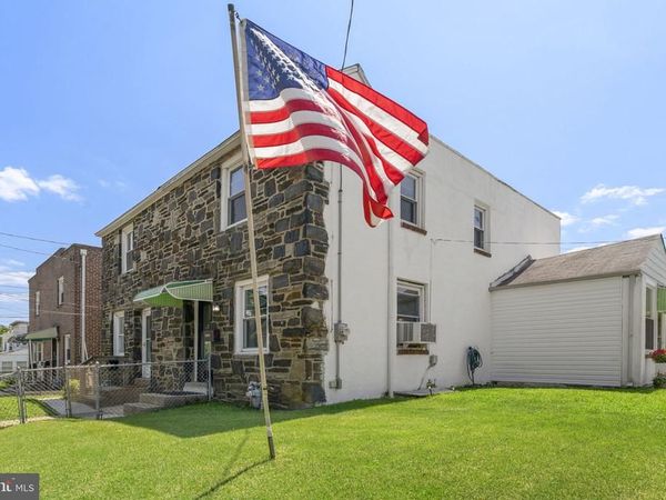 1038 LAWRENCE AVENUE, DARBY, PA 19023