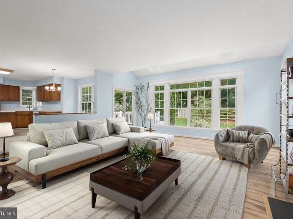 1003 SUMMER SWEET LANE, MOUNT AIRY, MD 21771
