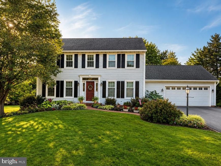 101 Barley Circle, Landisville, PA 17538 Main Photo