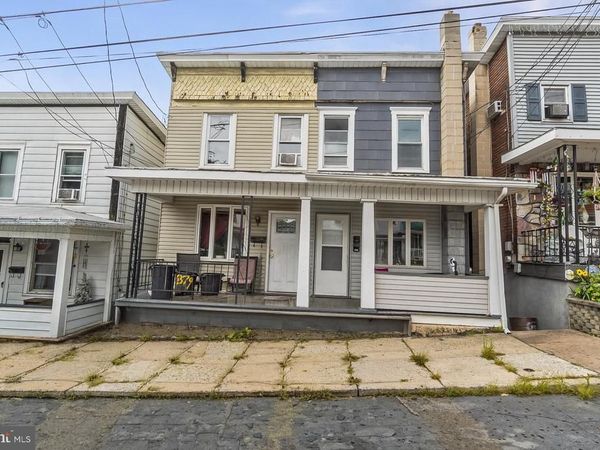 377-379 W RIDGE STREET , LANSFORD, PA 18232