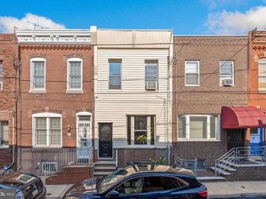 1922 S JUNIPER STREET, PHILADELPHIA, PA 19148
