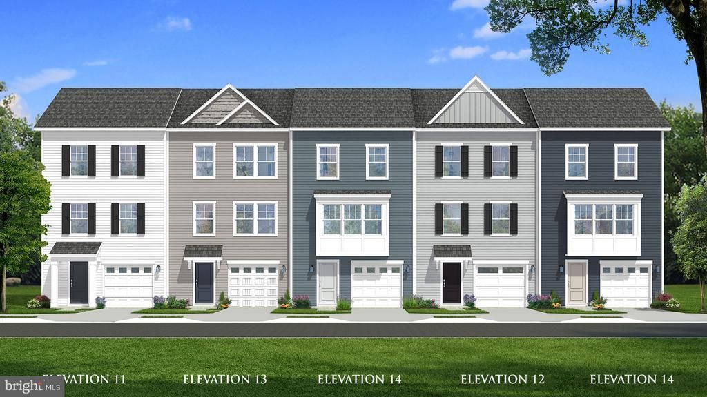 HOMESITE 39 JUNIPER COURT , GETTYSBURG, PA 17325
