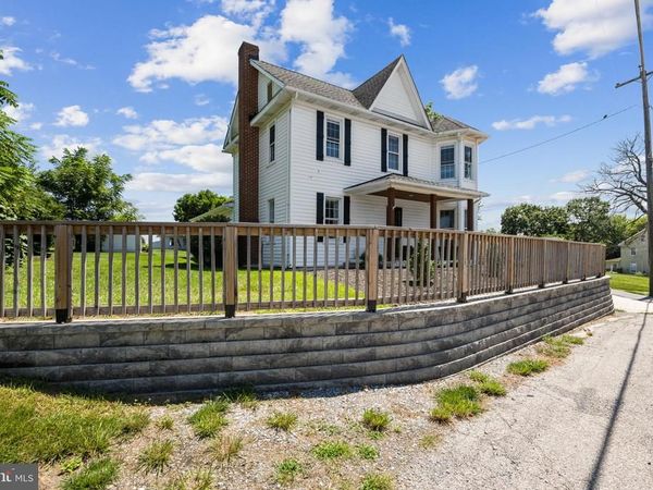 4525 SALEM BOTTOM ROAD, WESTMINSTER, MD 21157