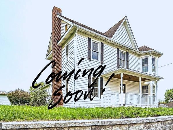 4525 SALEM BOTTOM ROAD, WESTMINSTER, MD 21157