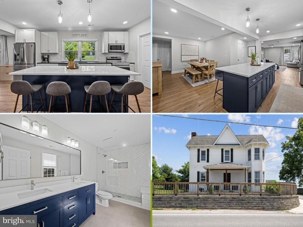 4525 SALEM BOTTOM ROAD, WESTMINSTER, MD 21157