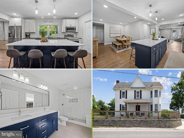 4525 SALEM BOTTOM ROAD, WESTMINSTER, MD 21157
