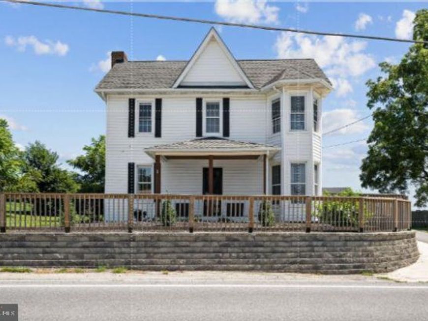 4525 Salem Bottom Road, Westminster, MD 21157 Main Photo