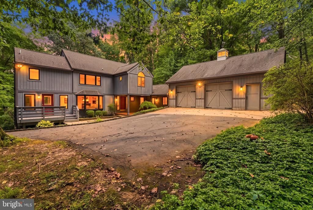 13536 FORK ROAD, BALDWIN, MD 21013