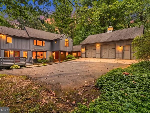 13536 FORK ROAD, BALDWIN, MD 21013