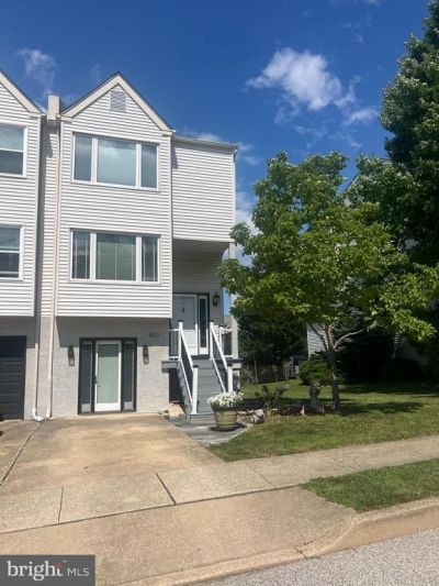 420 PLEASANT VALLEY DRIVE, CONSHOHOCKEN, PA 19428