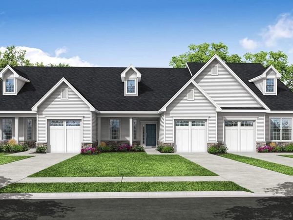 37 REDKIST DRIVE, MULLICA HILL, NJ 08062